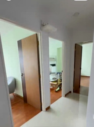 Blk 323A Punggol Bayview (Punggol), HDB 4 Rooms #593831141